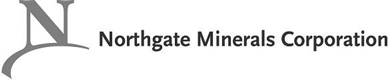 Northgate mineralslogo