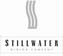 StillWater Mining logo