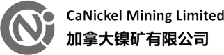CaNickel Mining logo