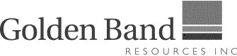 Gold Band Resources logo