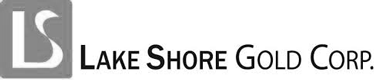 Lake Shore Gold Corp logo
