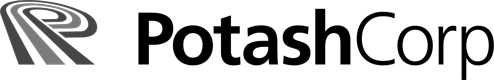 Potash Corp logo