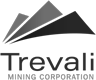 Trevali Mining logo